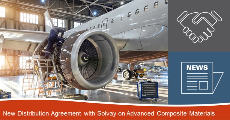 Biesterfeld enters strategic partnership with Solvay